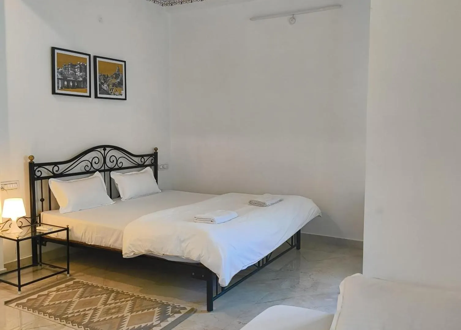 Rising Shemesh Home Stay Udaipur 4*,  India