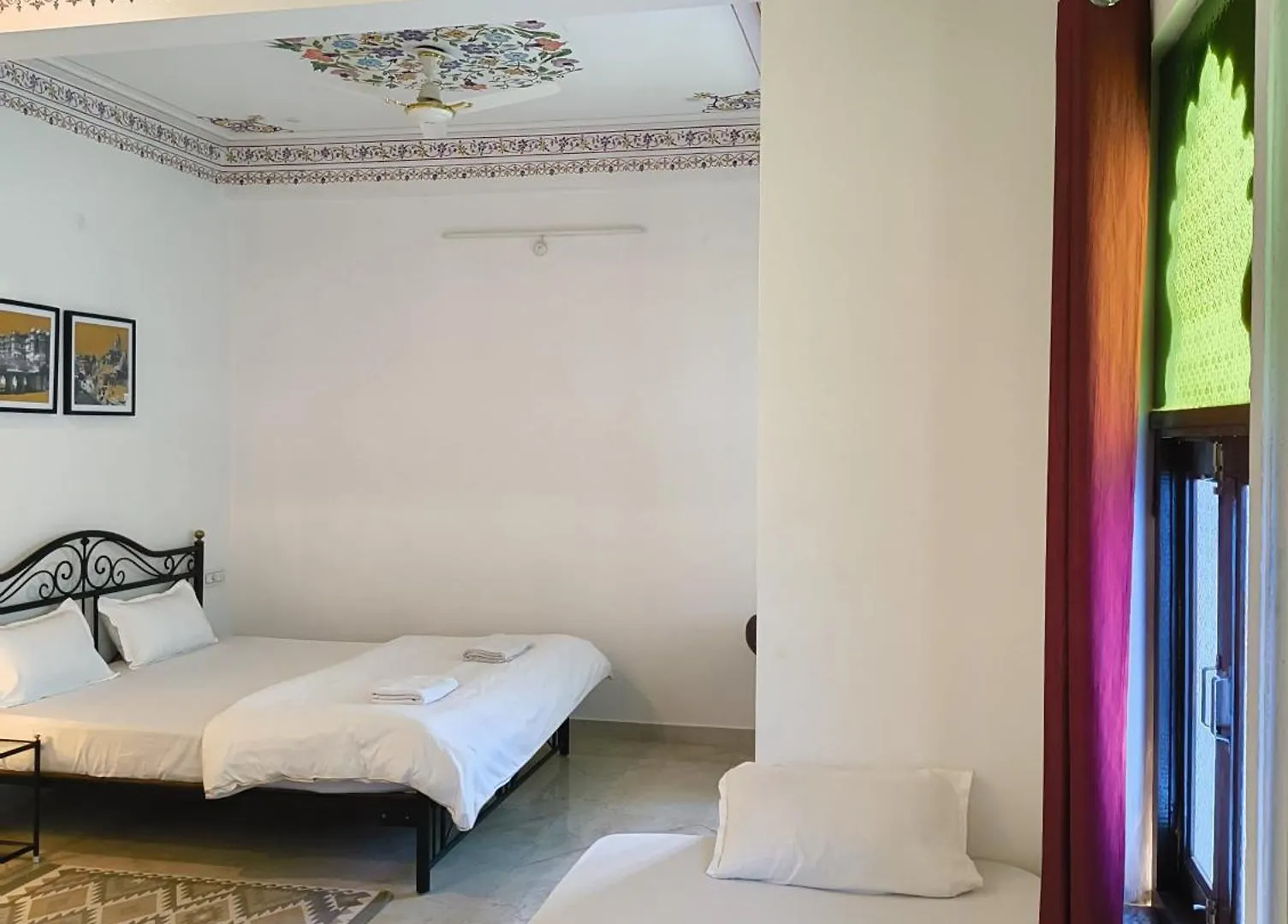 Rising Shemesh Home Stay Udaipur India
