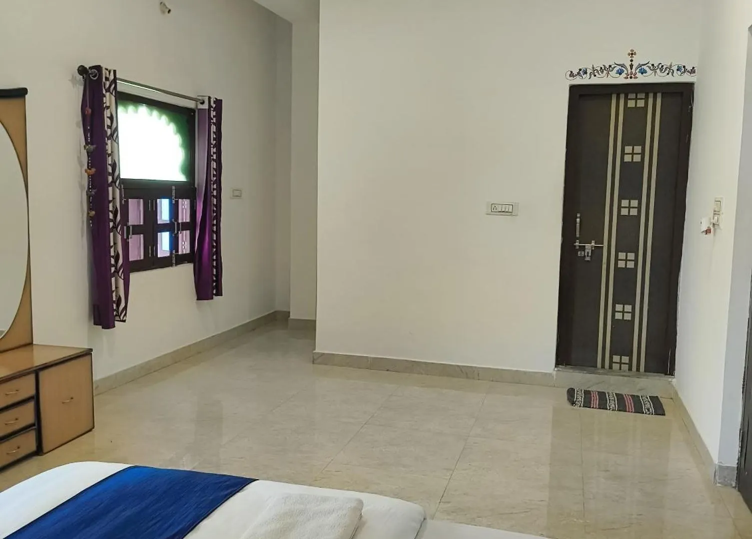 Rising Shemesh Home Stay Udaipur