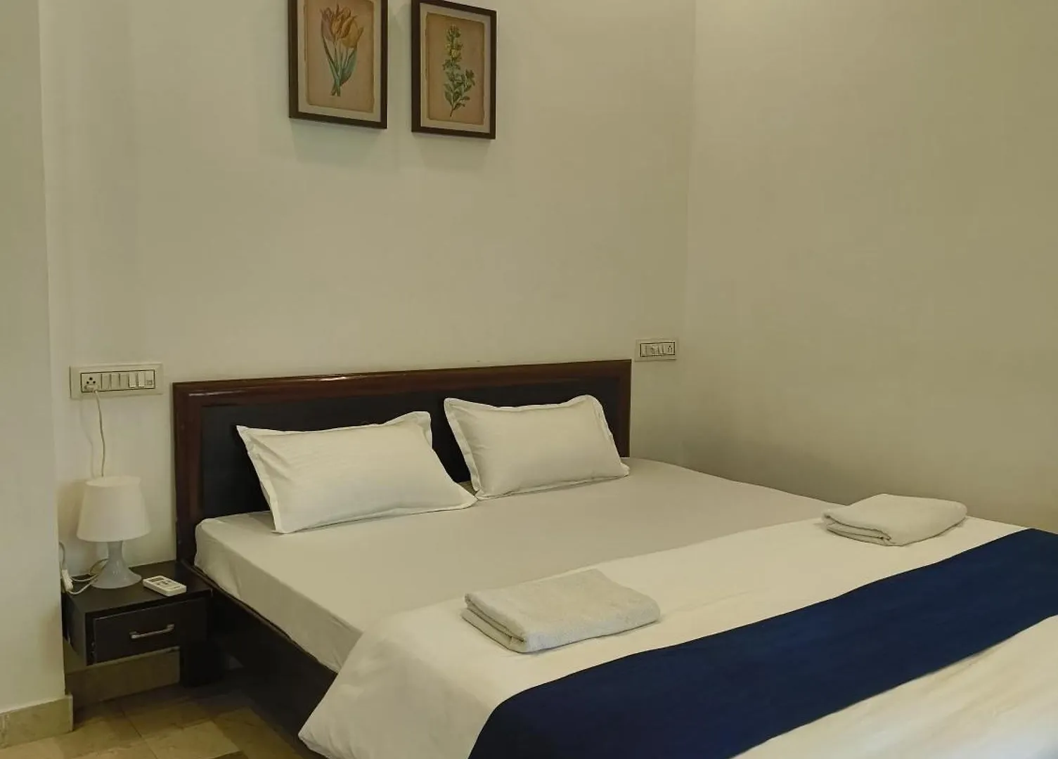 Rising Shemesh Home Stay Udaipur
