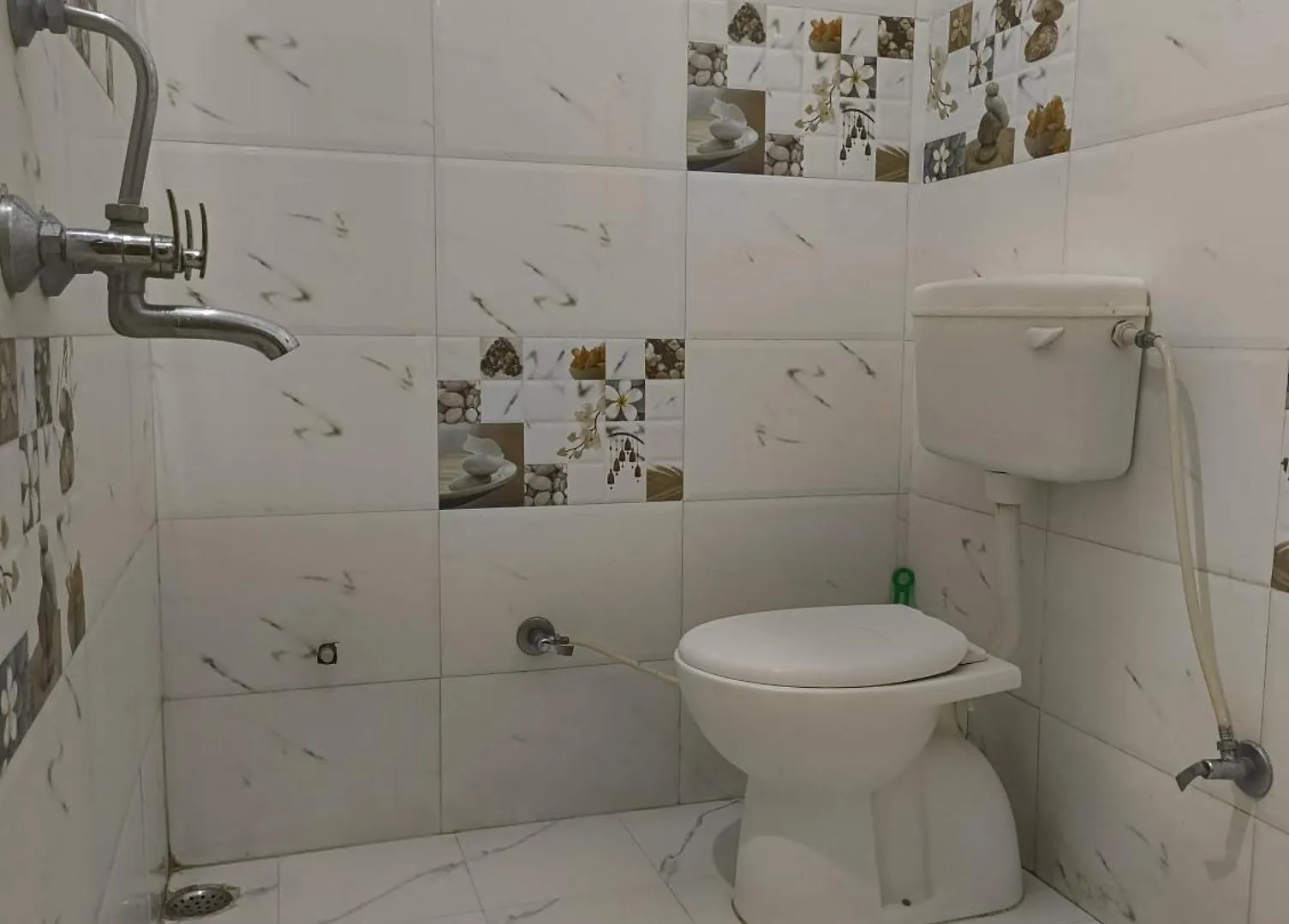 Pensión Rising Shemesh Home Stay Udaipur
